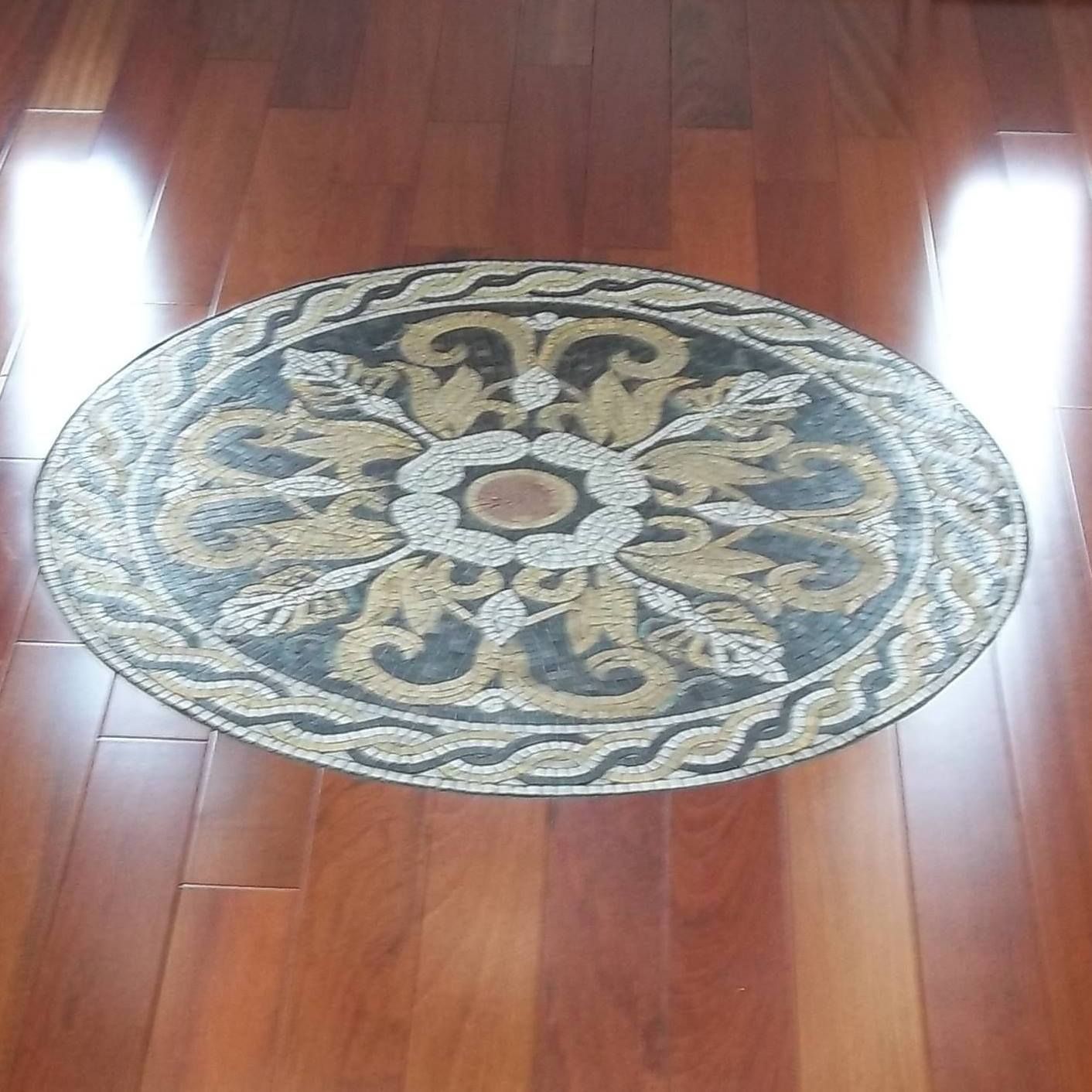 Factory Flooring & Design in Sanford, NC