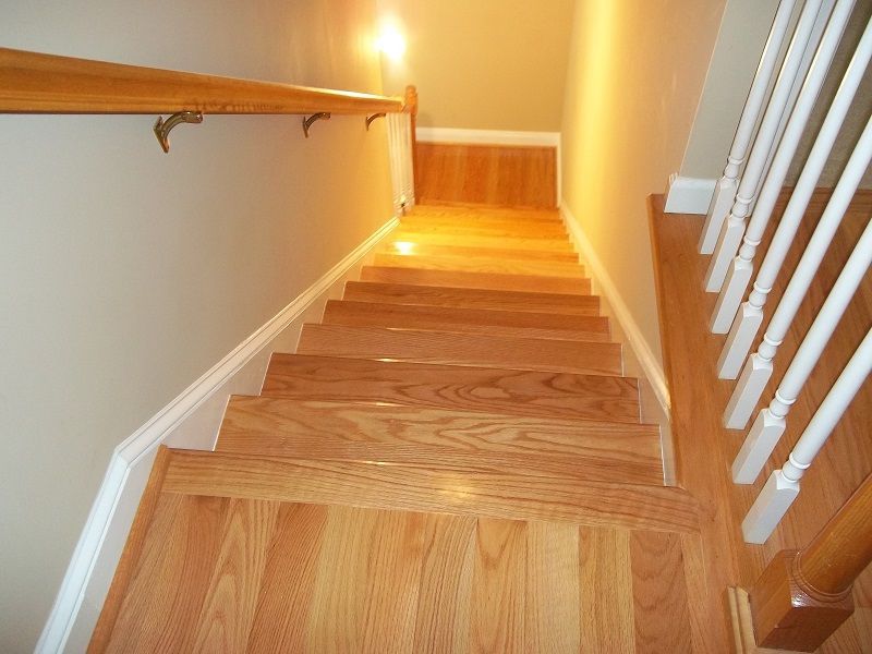 Factory Flooring & Design in Sanford, NC