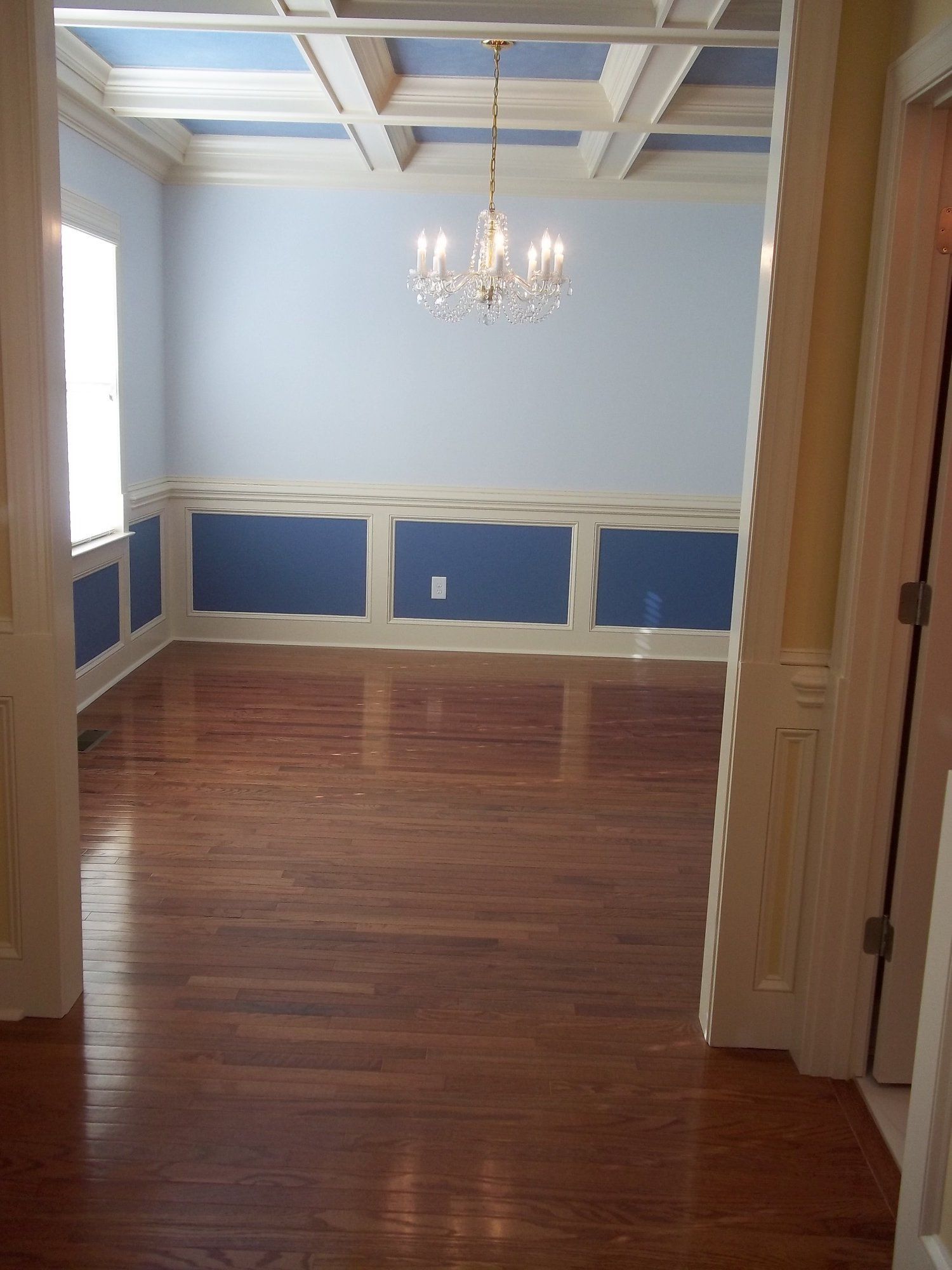 Factory Flooring & Design in Sanford, NC