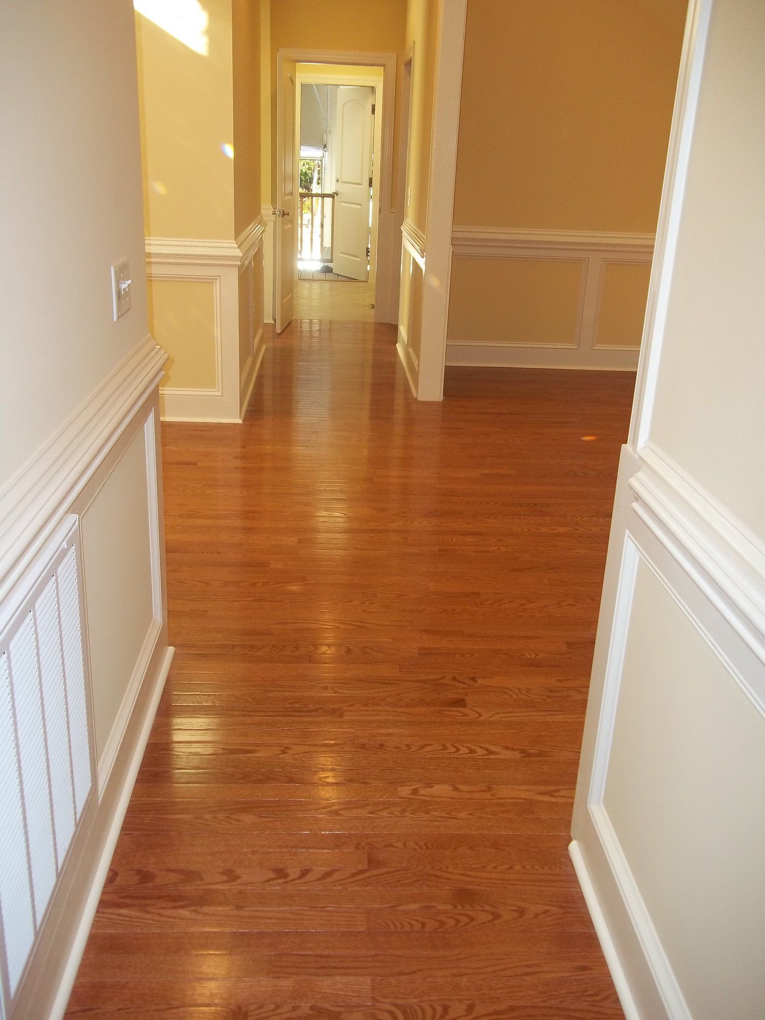 Factory Flooring & Design in Sanford, NC