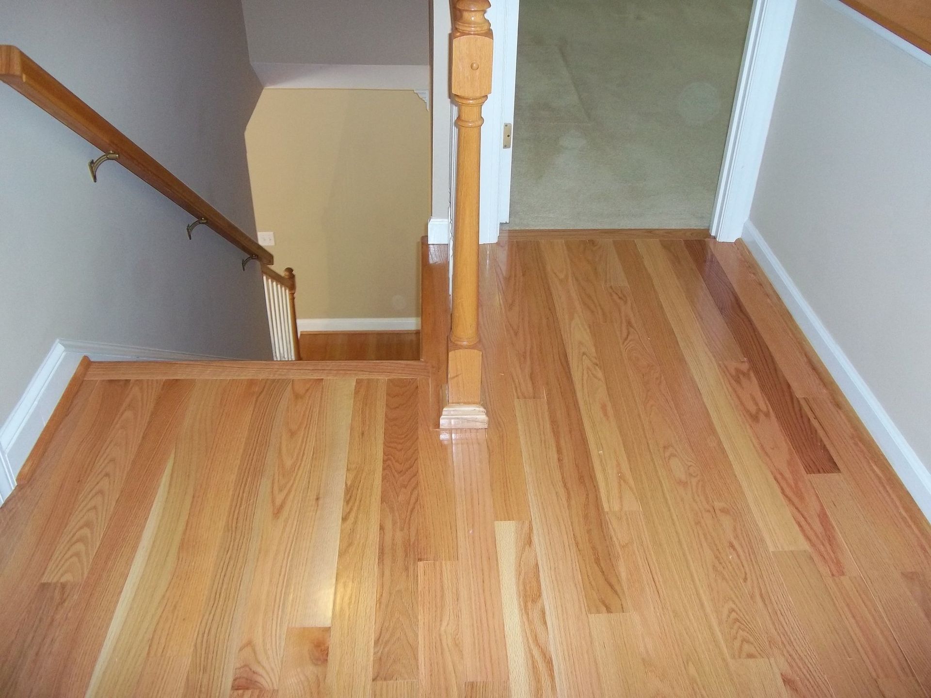 Factory Flooring & Design in Sanford, NC