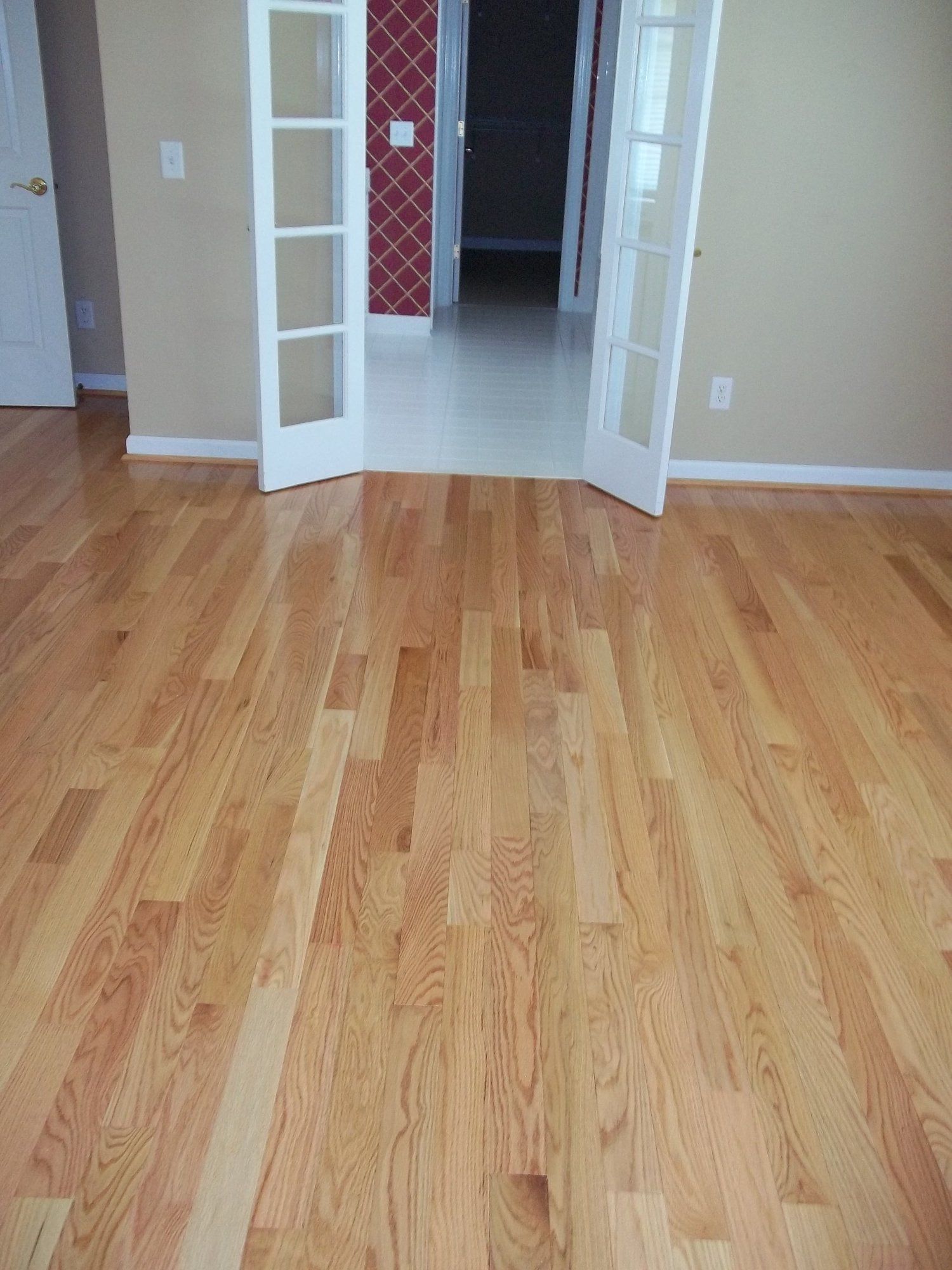 Factory Flooring & Design in Sanford, NC