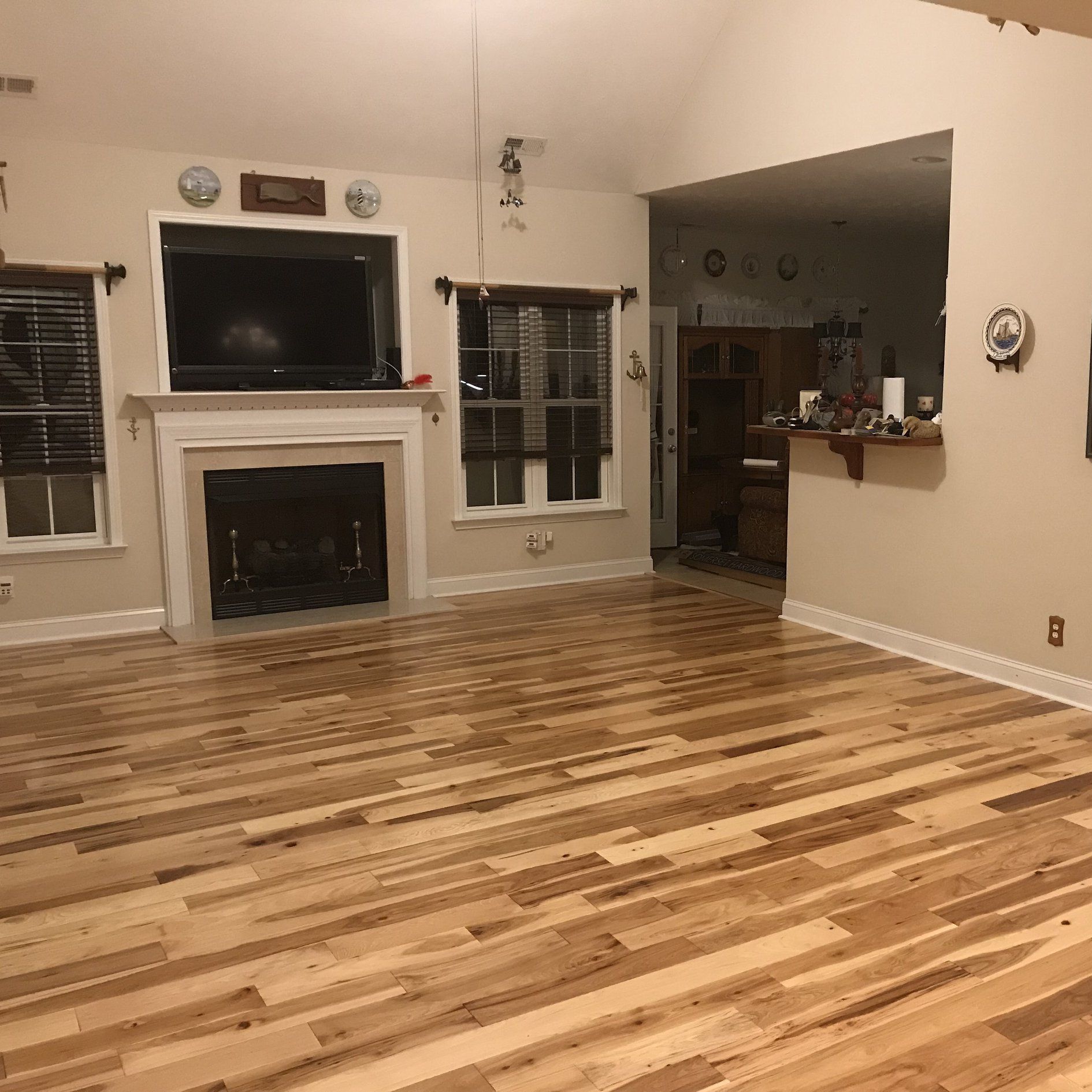 Factory Flooring & Design in Sanford, NC