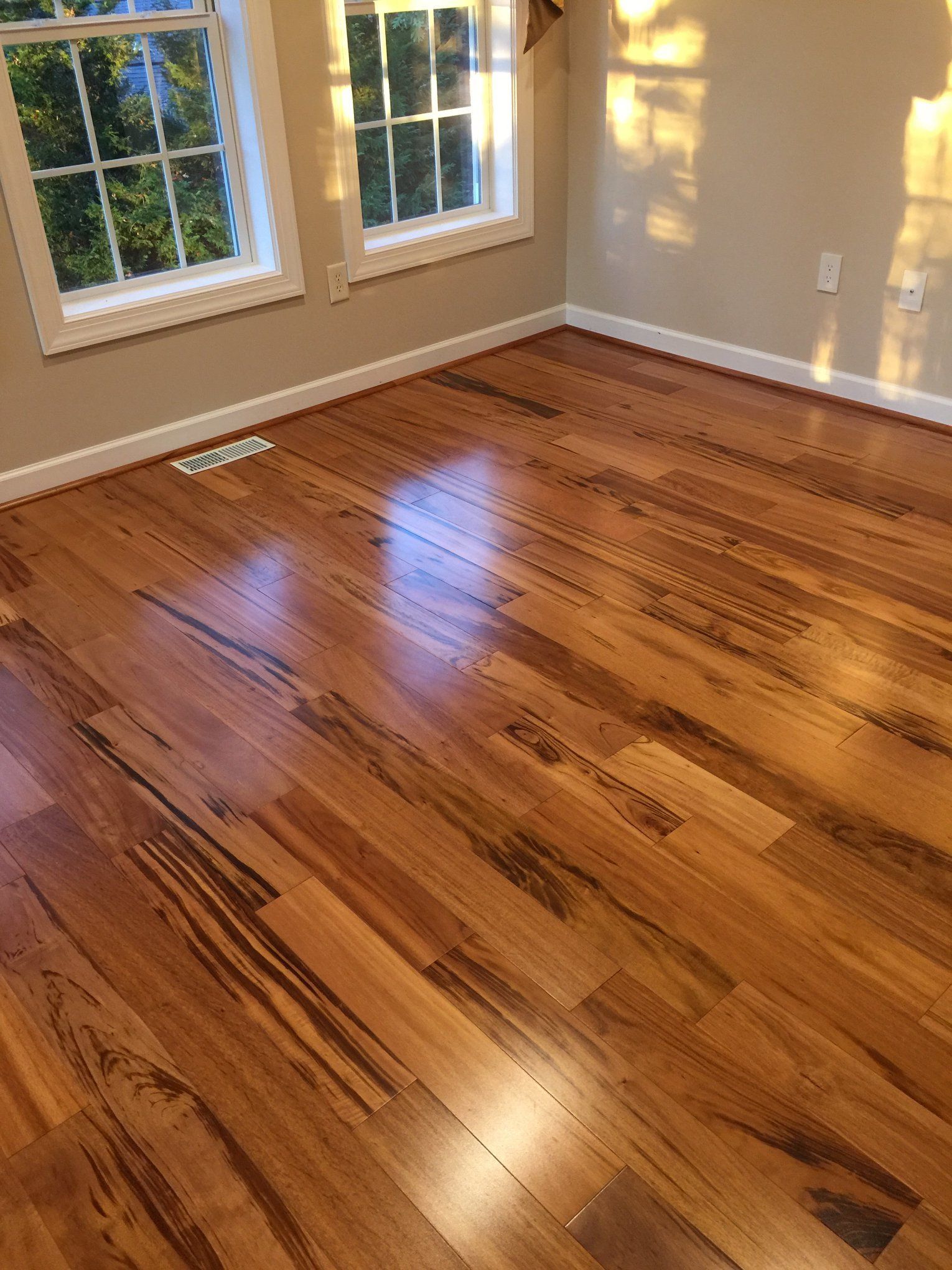 Factory Flooring & Design in Sanford, NC