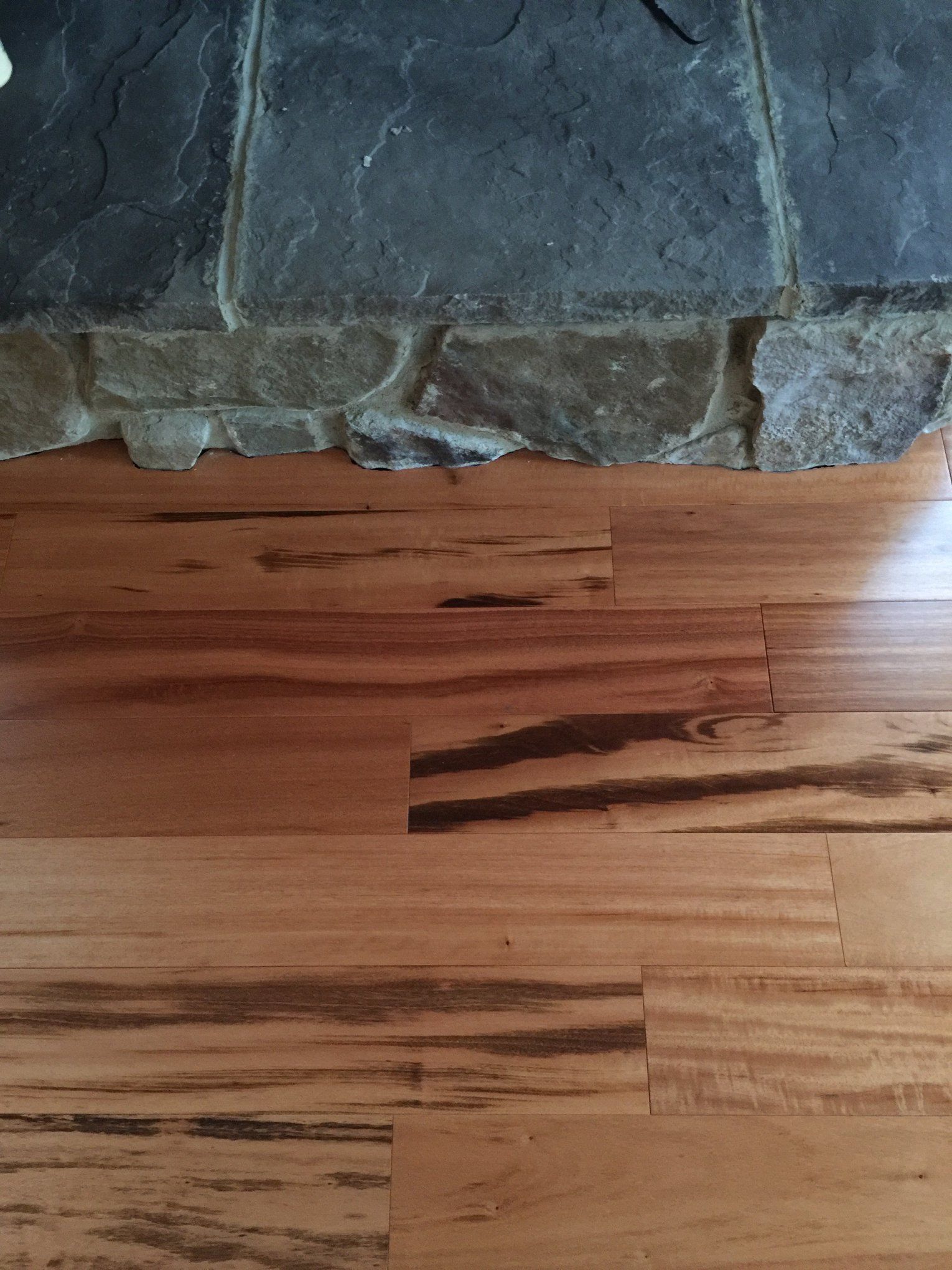 Factory Flooring & Design in Sanford, NC