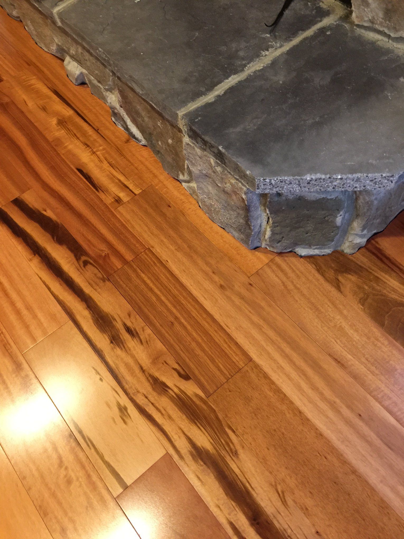 Factory Flooring & Design in Sanford, NC