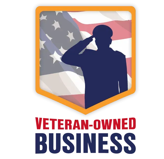 Veteran Owned Business