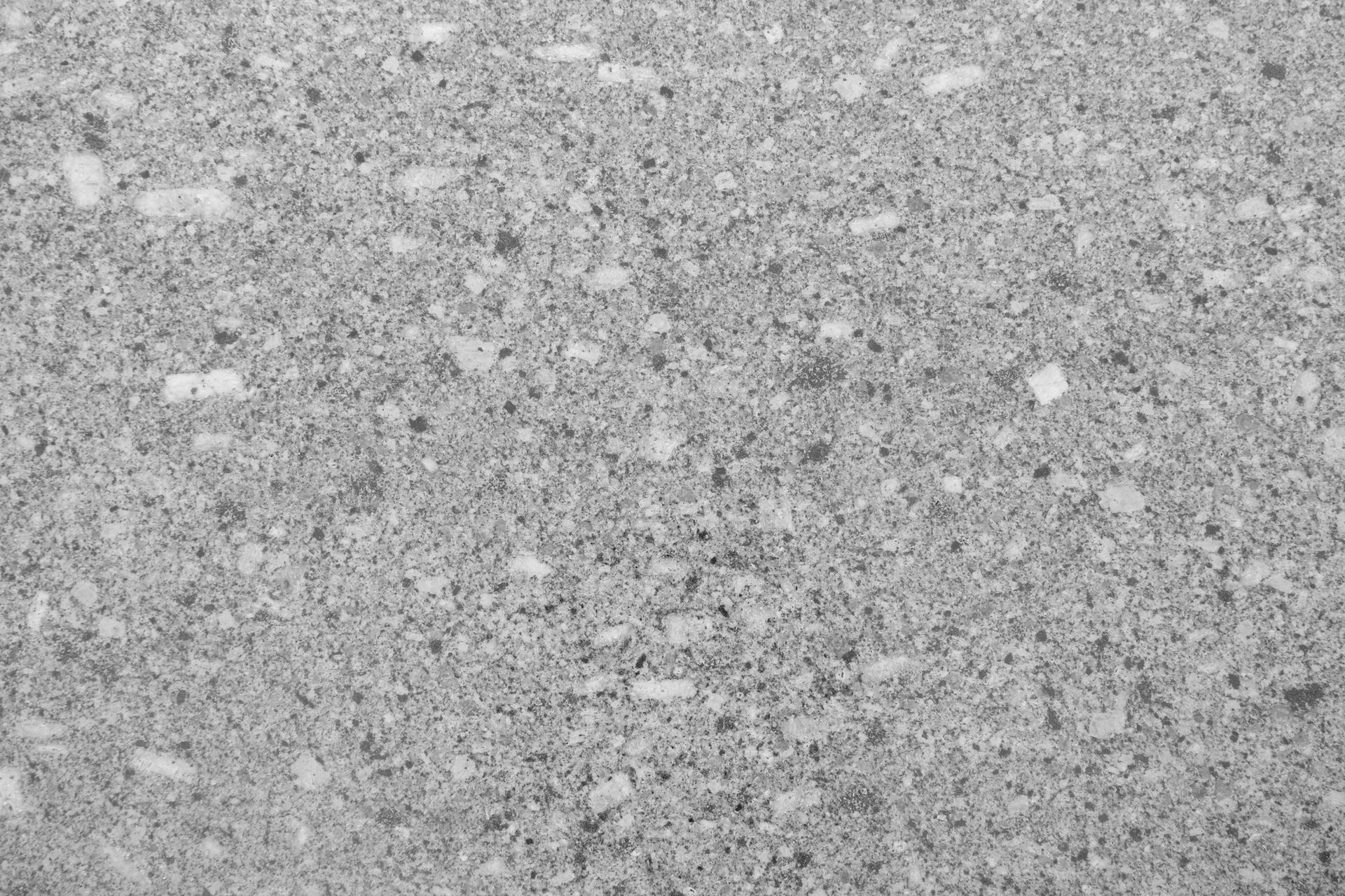 granite flooring