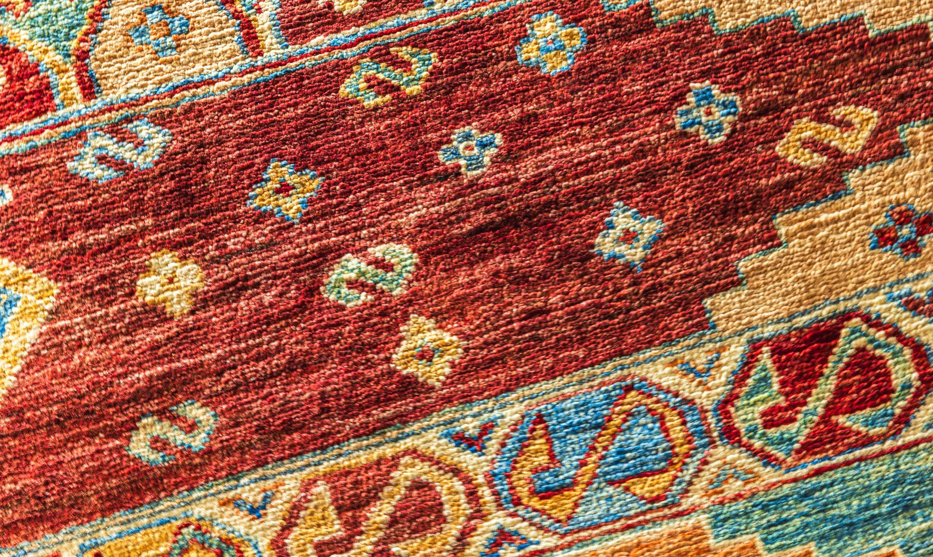 silk area rugs