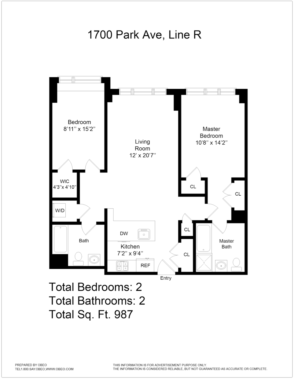 floor plans
