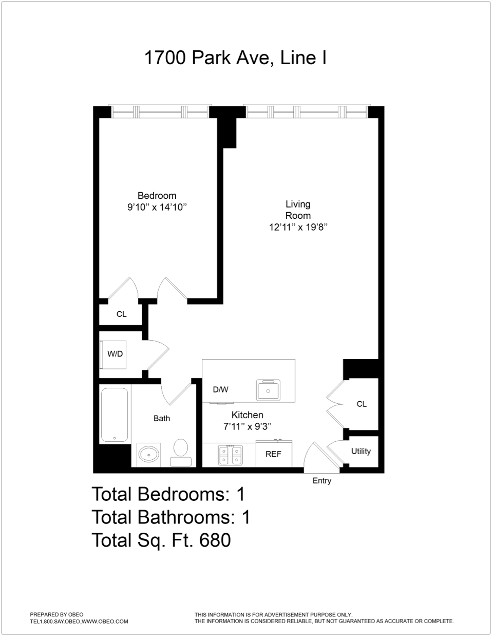 floor plans