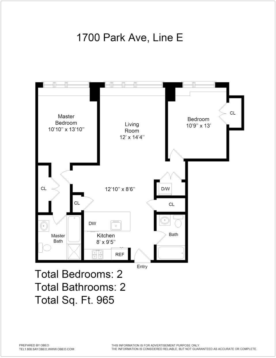 floor plans