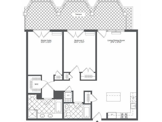 floor plans