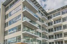 The Oyster at Edgewater Harbor Exterior