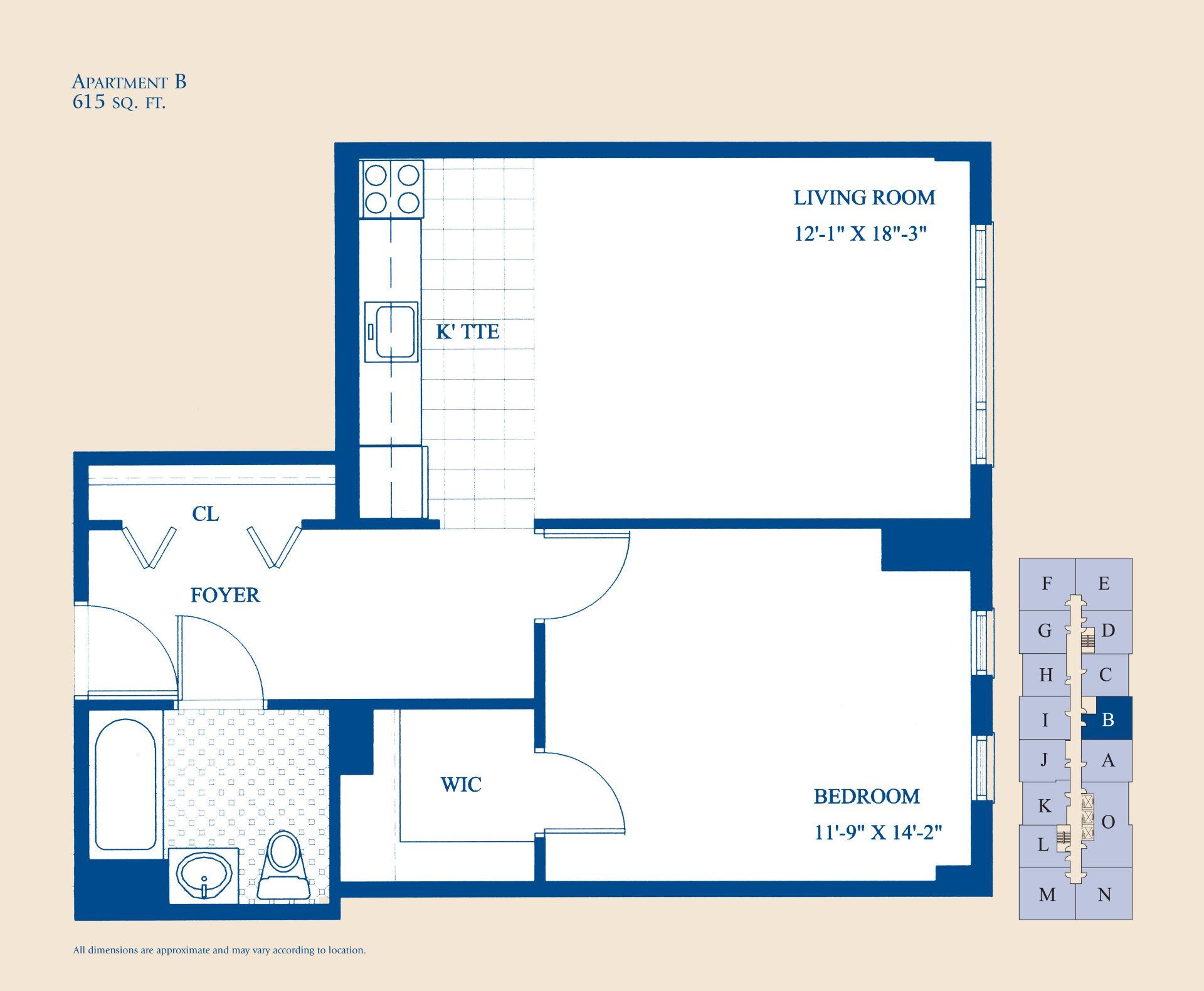 floor plans