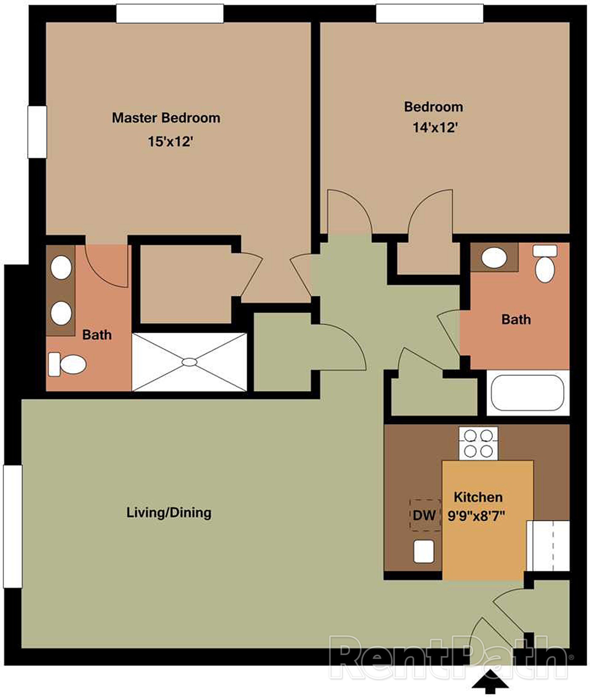 Floors Plans