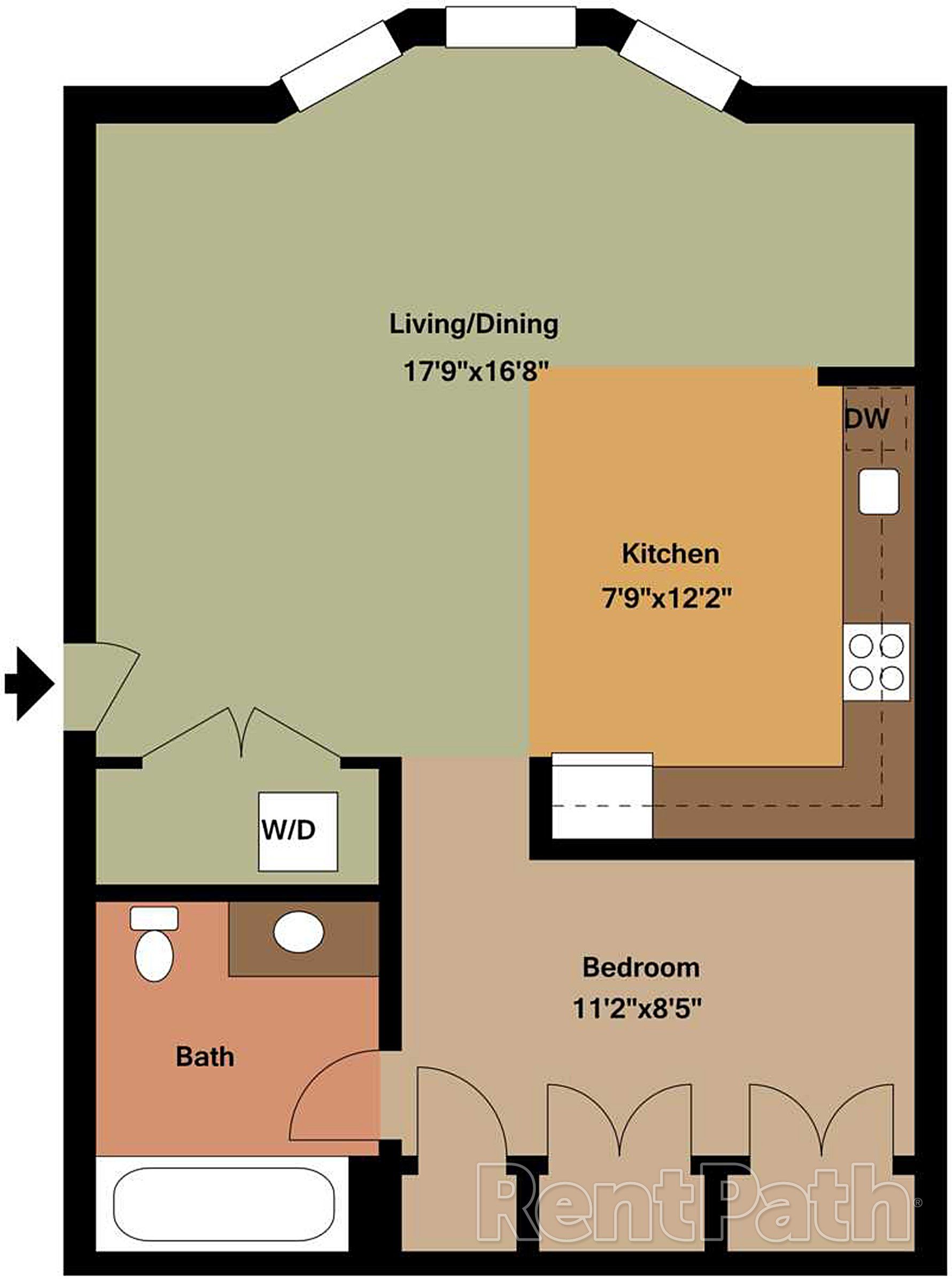 Floors Plans