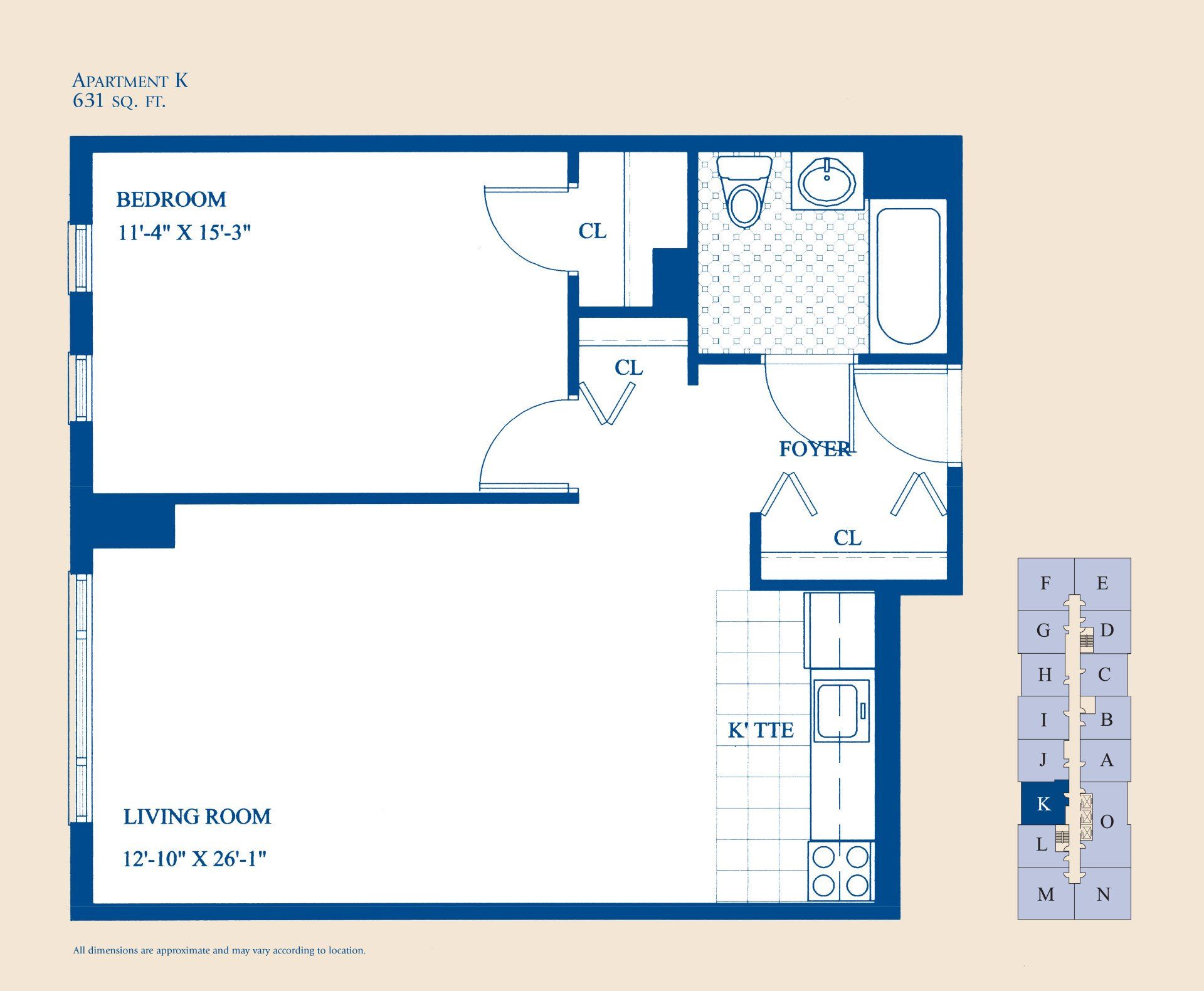 floor plans