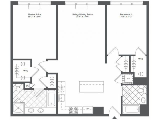 floor plans