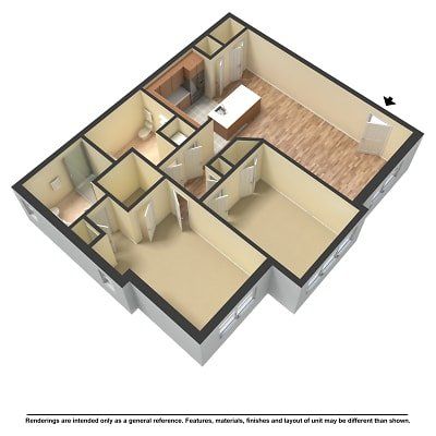 Floors Plans