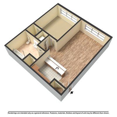 Floors Plans