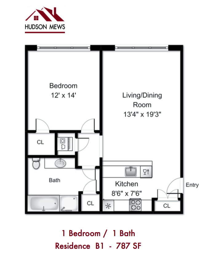 Floors Plans