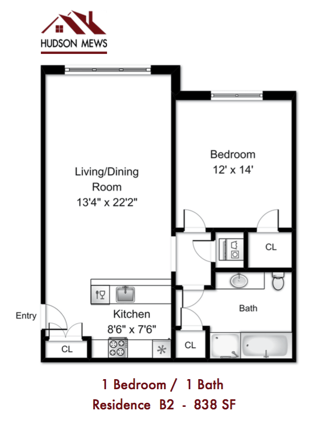 Floors Plans
