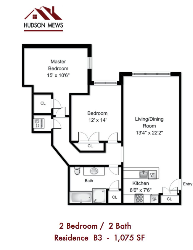Floors Plans