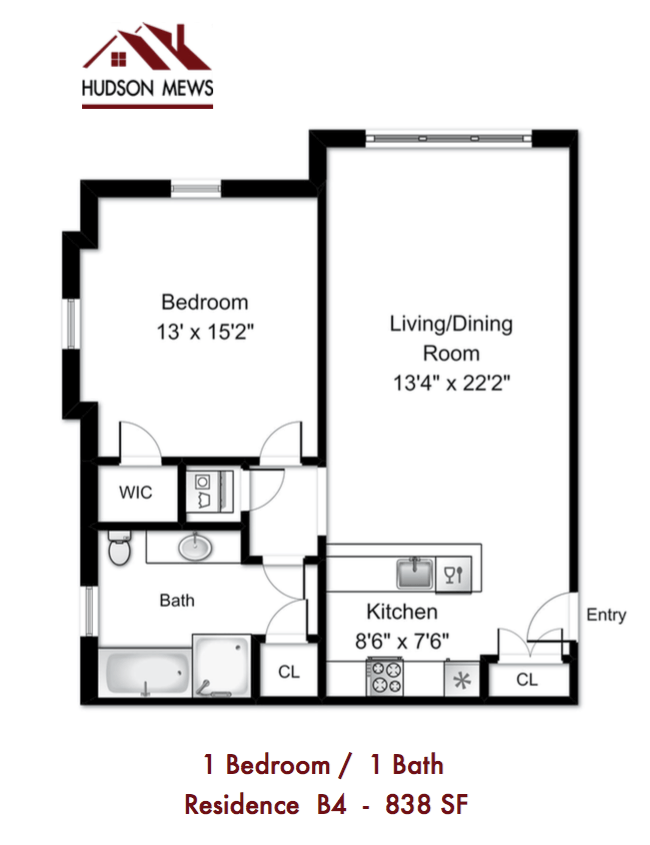 Floors Plans