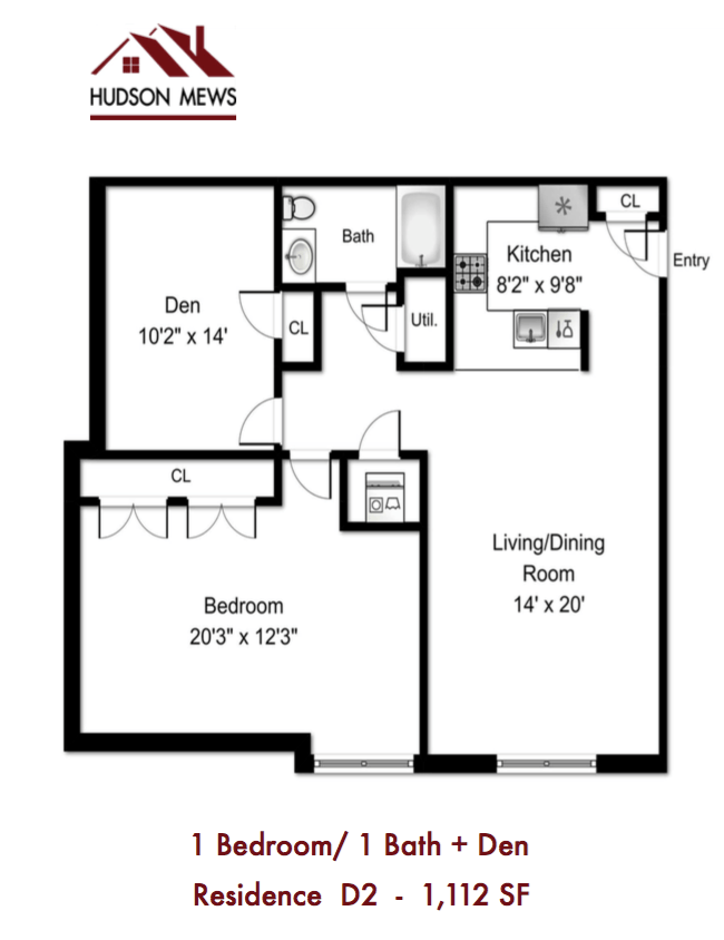 Floors Plans