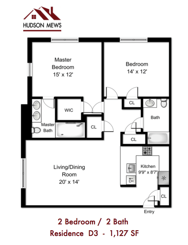 Floors Plans