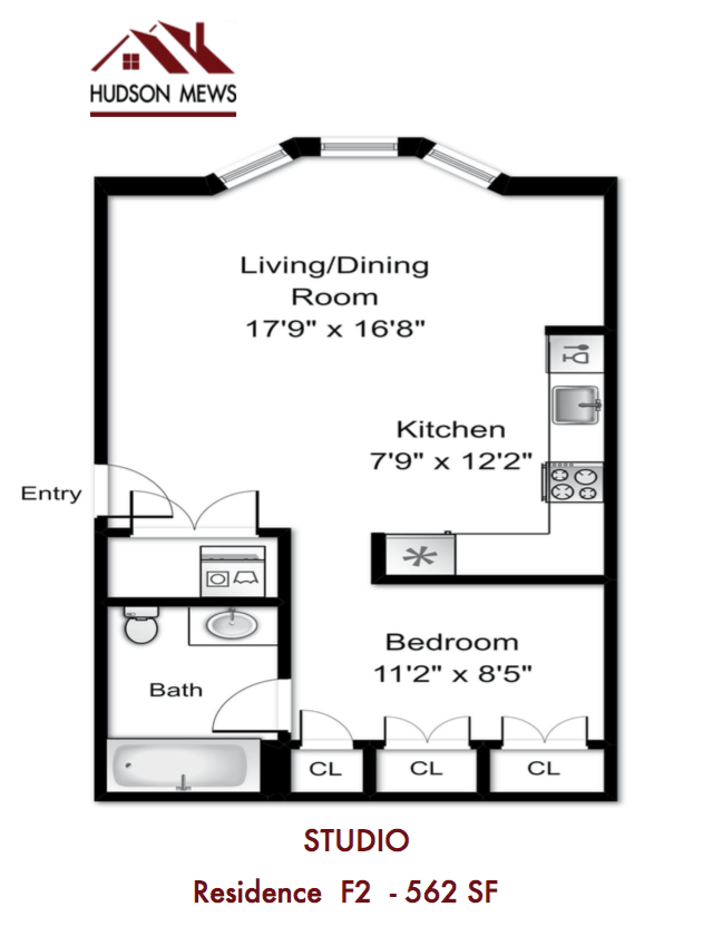 Floors Plans