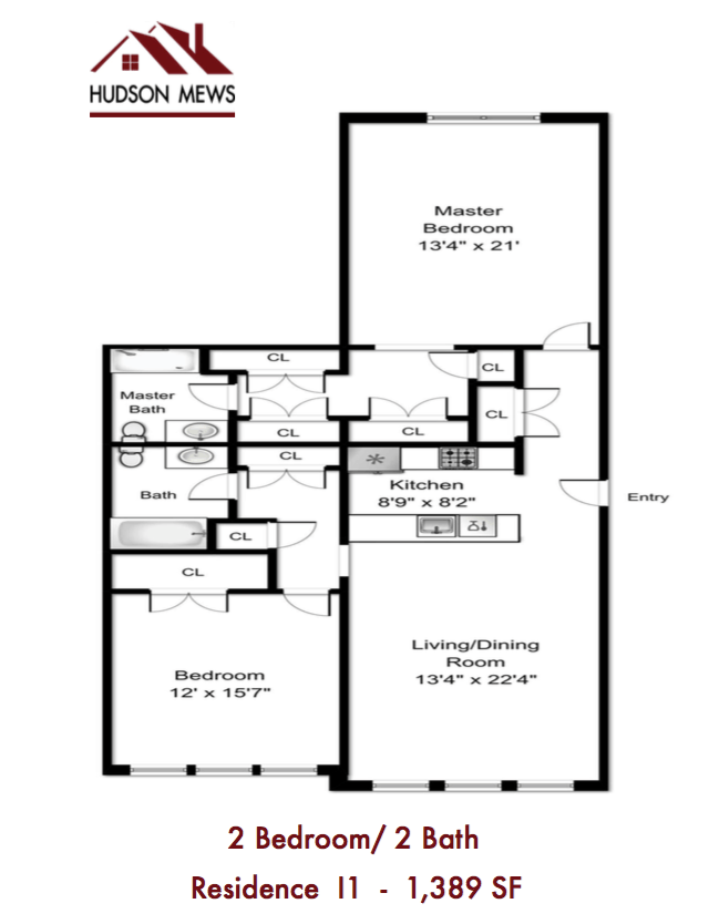 Floors Plans