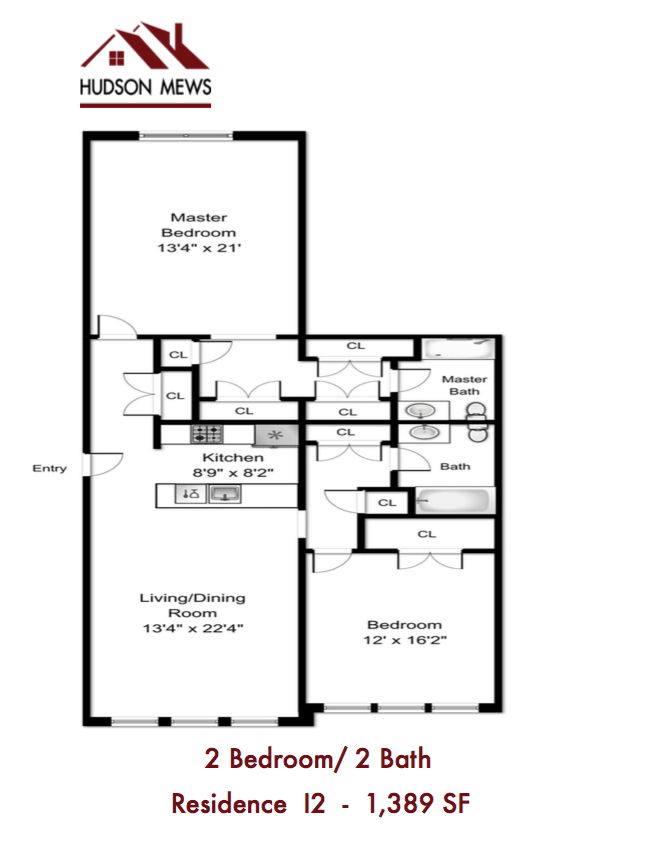 Floors Plans