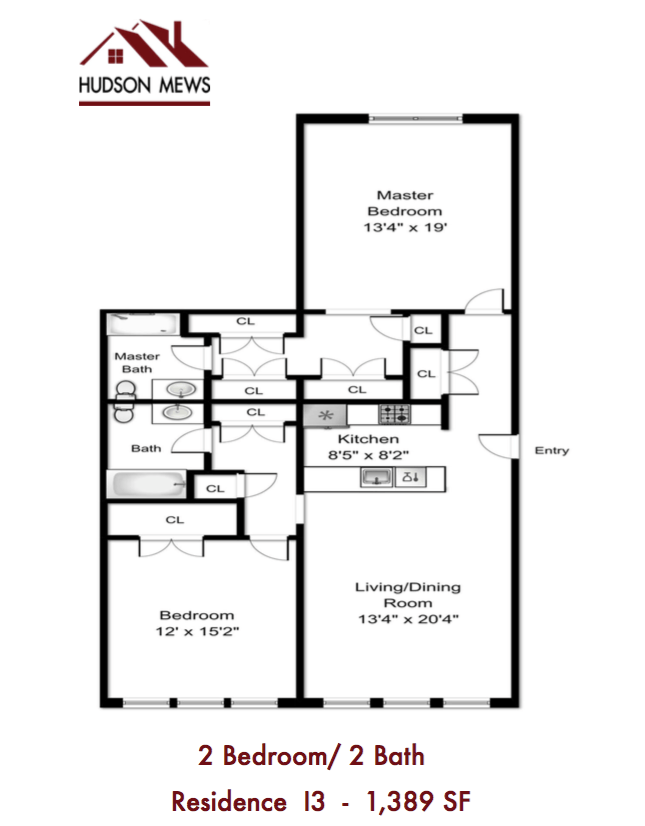 Floors Plans