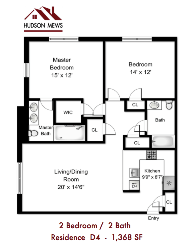 Floors Plans