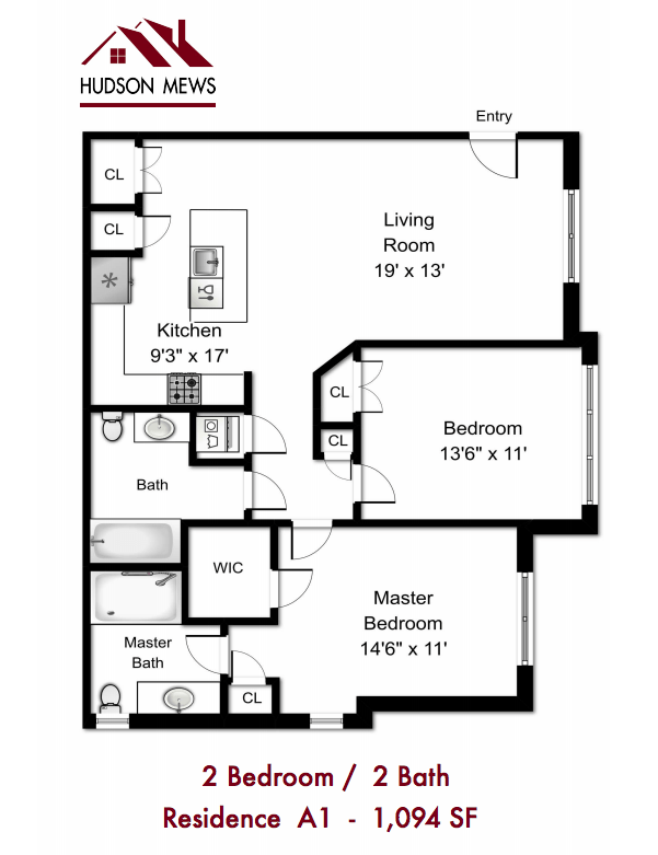 Floors Plans