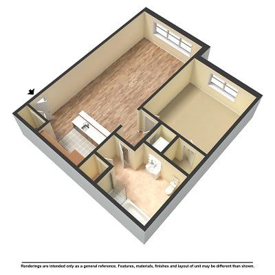 Floors Plans
