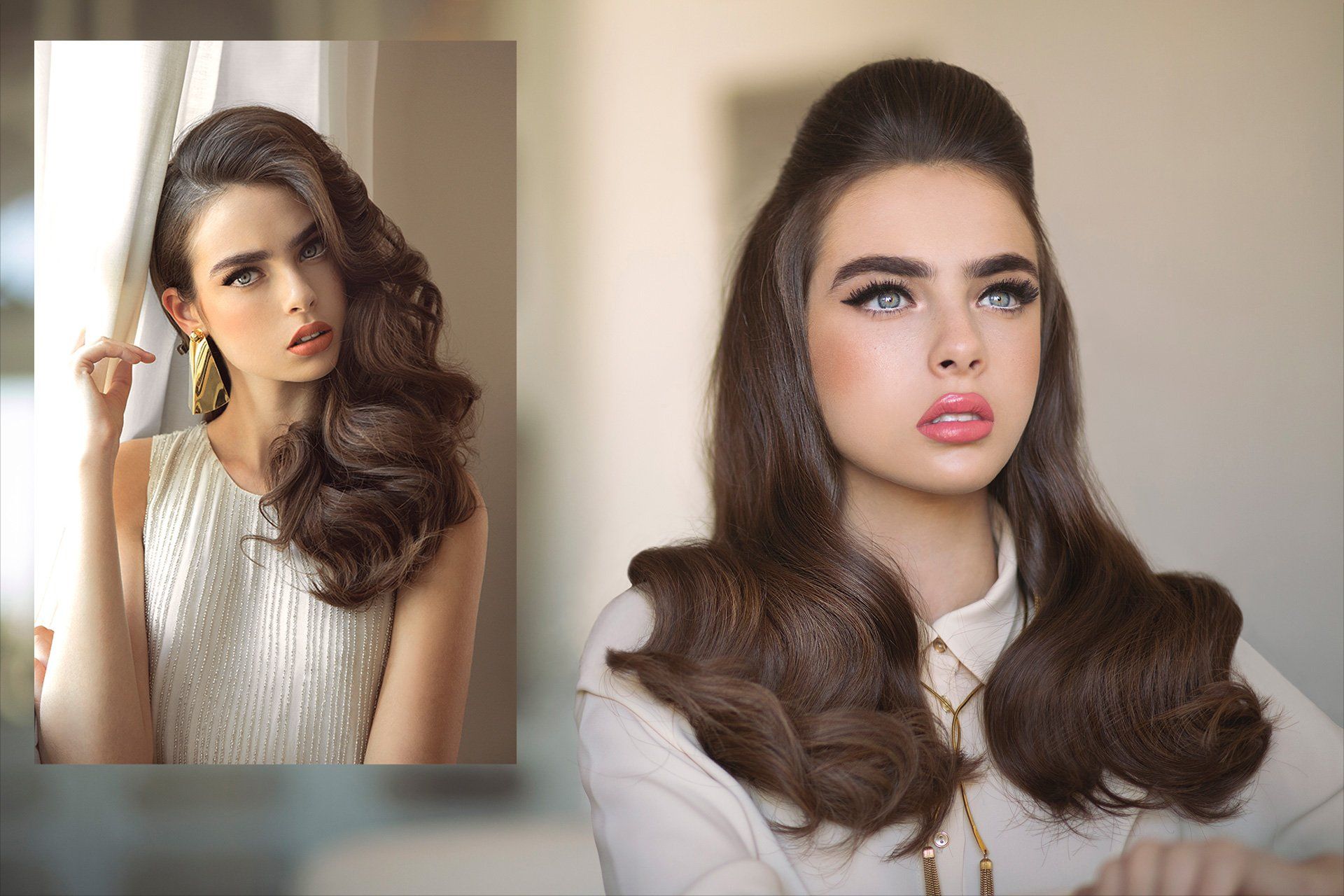 בני נאשי | מעצב שיער בראשל