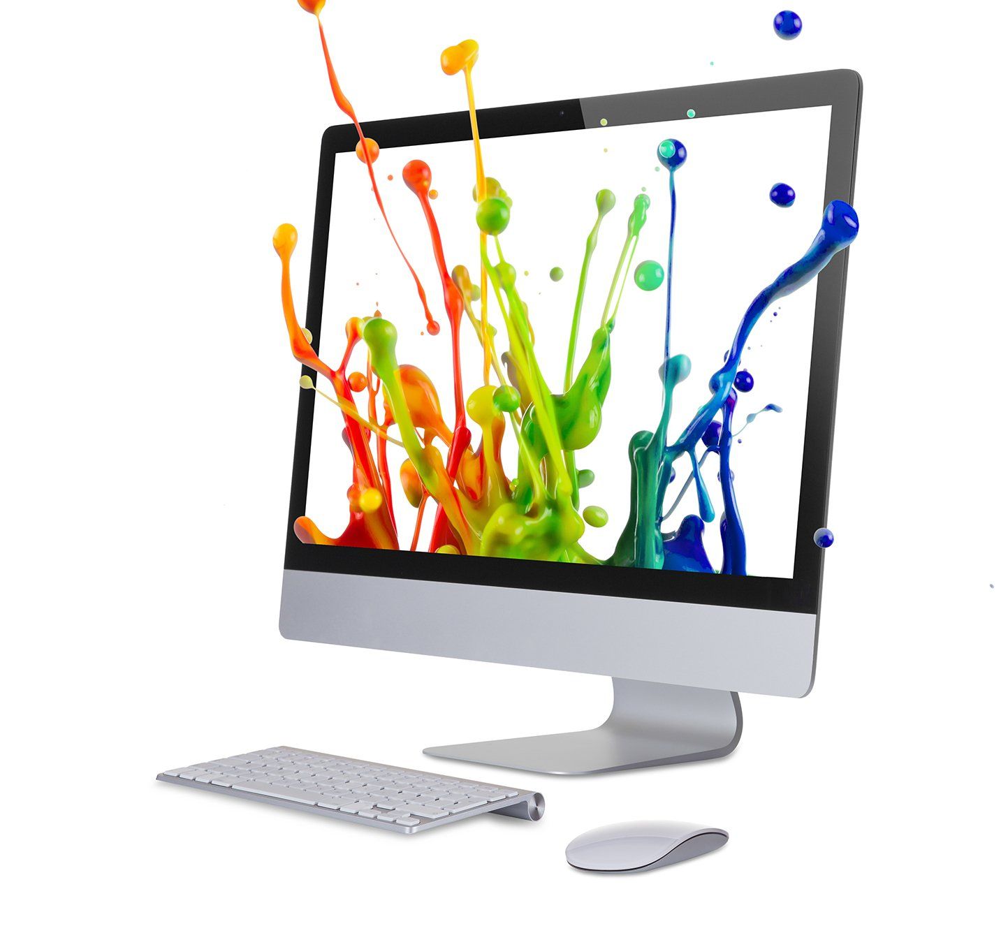 Websites designed just for you