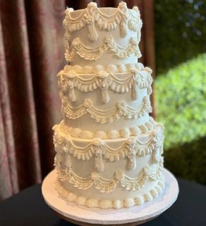 Custom Cakes