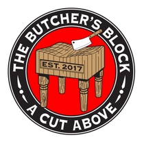 The Butcher’s Block logo