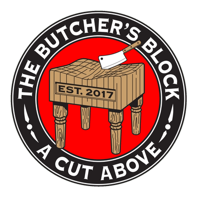 The Butcher’s Block logo