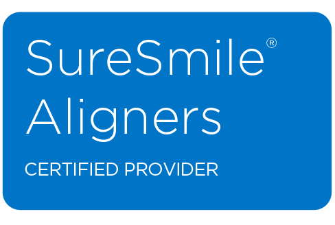 Invisalign Provider