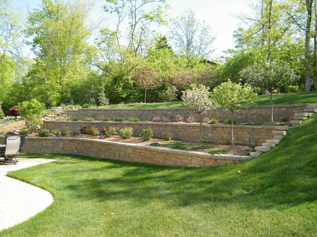 Gallery | St. Louis, MO | Baker Landscaping & Concrete, LLC