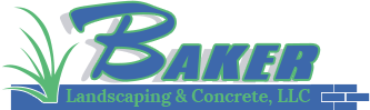 Baker Landscaping & Concrete, LLC