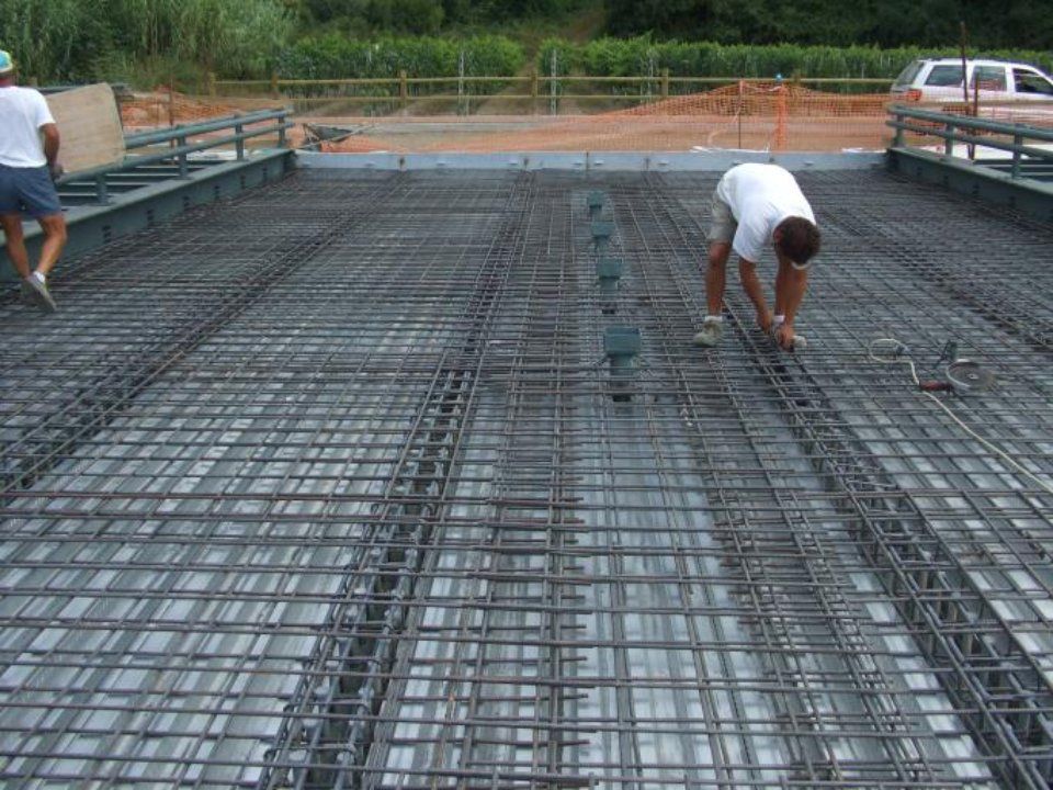 Opere di urbanizzazione