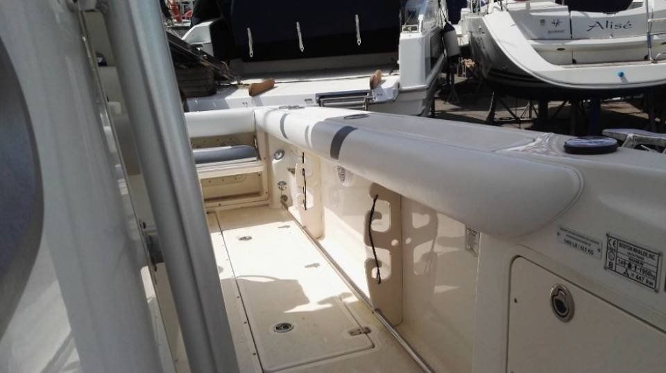 Rivestimenti nautici