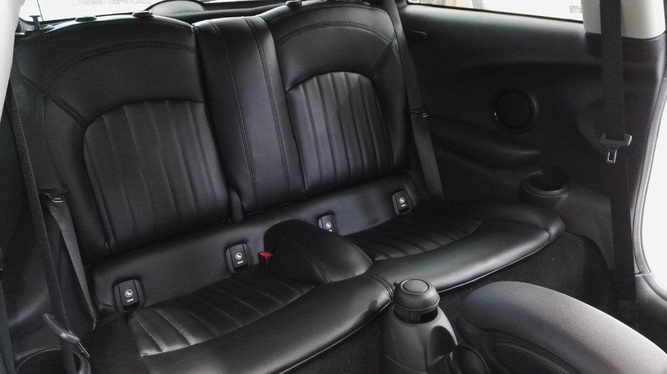 Rivestimenti in pelle per auto