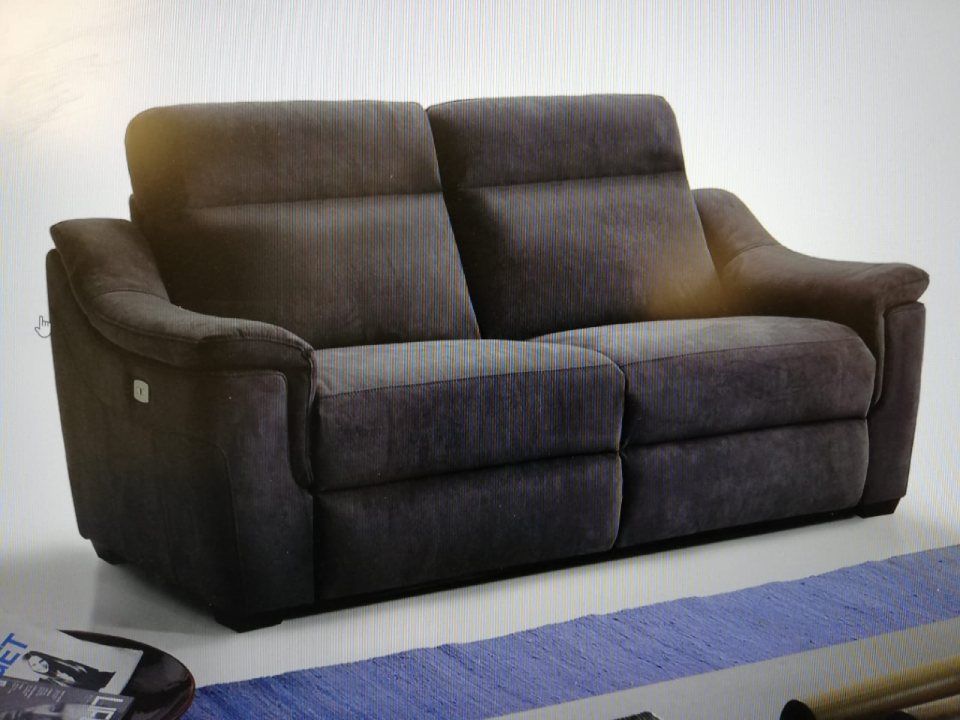 Tappezzeria per divano